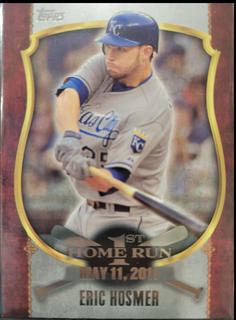 Eric Hosmer