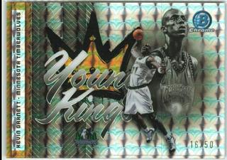 Kevin Garnett