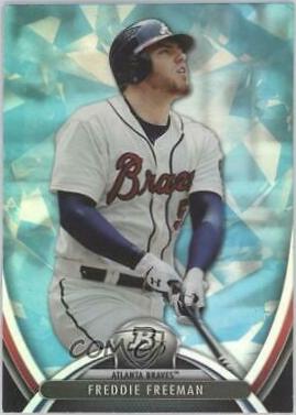 Freddie Freeman #53