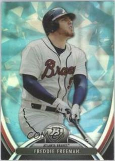 Freddie Freeman