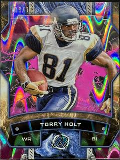 Torry Holt