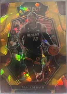 Bam Adebayo