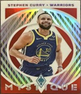 Stephen Curry