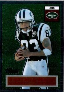 Santana Moss