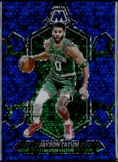 Jayson Tatum