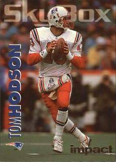 Tommy Hodson