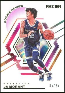 Ja Morant