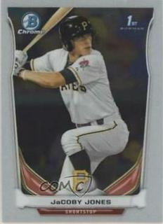 Jacoby Jones