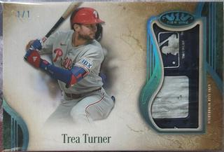 Trea Turner