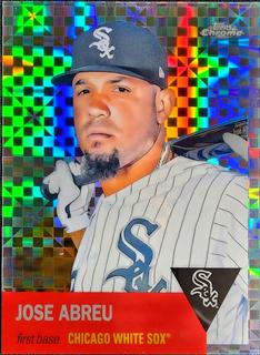 Jose Abreu