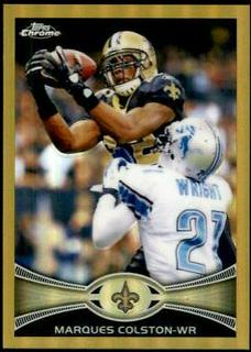 Marques Colston