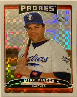 Mike Piazza
