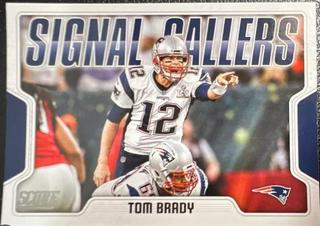 Tom Brady