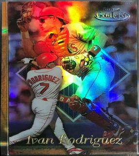 Ivan Rodriguez