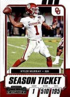 Kyler Murray