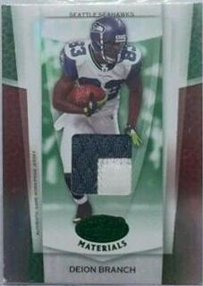 Deion Branch