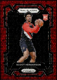 Scoot Henderson