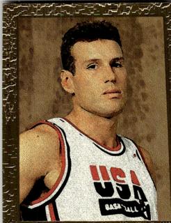 Dan Majerle