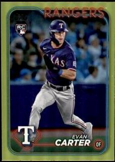 Evan Carter