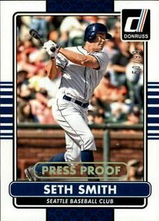 Seth Smith