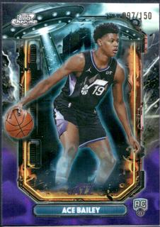 Ace Bailey