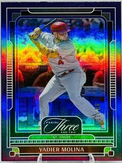 Yadier Molina