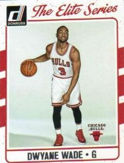 Dwayne Wade