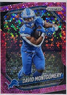 David Montgomery