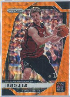 Tiago Splitter