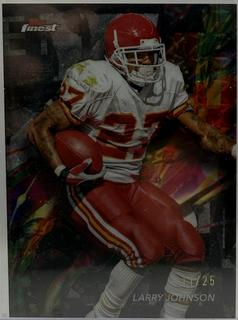 Larry Johnson