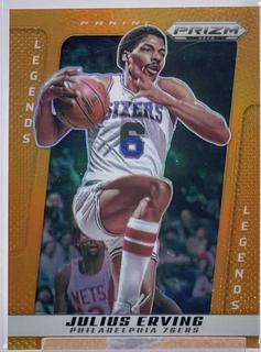 Julius Erving
