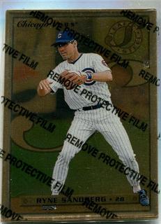 Ryne Sandberg
