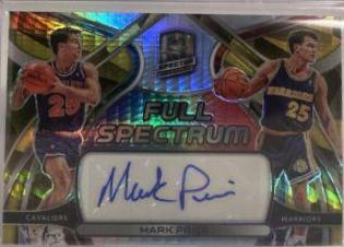 Mark Price