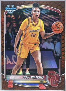 Juju Watkins