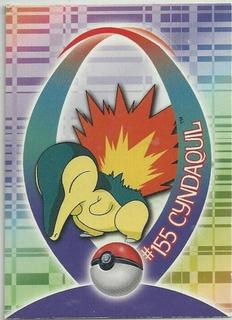 Cyndaquil