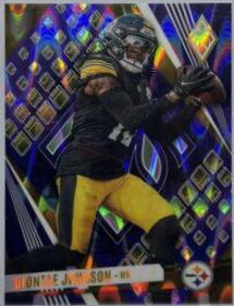 Diontae Johnson