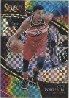 Otto Porter Jr.