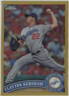 Clayton Kershaw