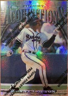 Kenny Lofton