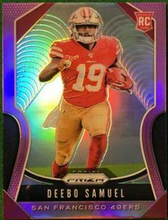 Deebo Samuel