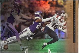 Kyle Williams
