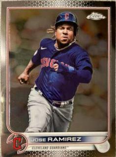 Jose Ramirez