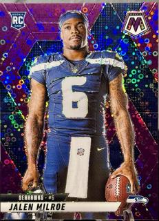 Jalen Milroe