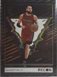 Caleb Martin