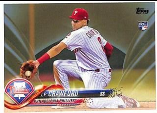J.P. Crawford