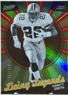 Emmitt Smith