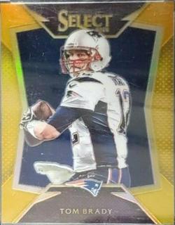 Tom Brady