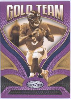 Russell Wilson