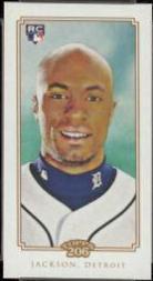 Austin Jackson