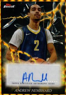 Andrew Nembhard